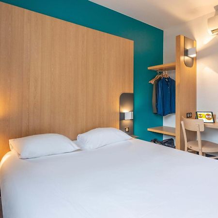 B&B Hotel Aix-En-Provence Le Tholonet Bagian luar foto
