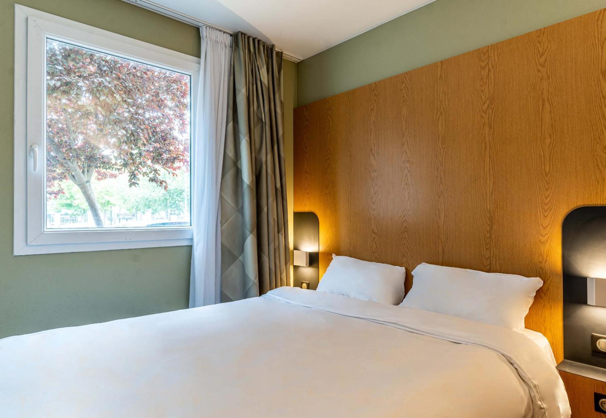 B&B Hotel Aix-En-Provence Le Tholonet Bagian luar foto
