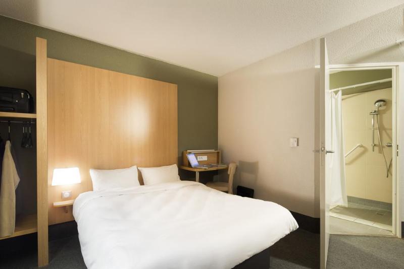 B&B Hotel Aix-En-Provence Le Tholonet Bagian luar foto